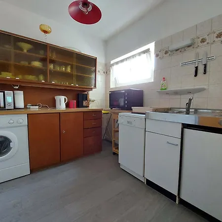 Antoinette Kurappartement