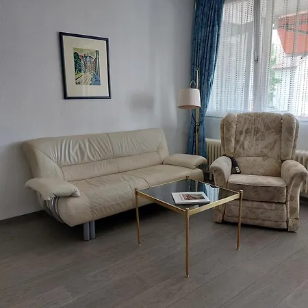 アパート Antoinette Kurappartement