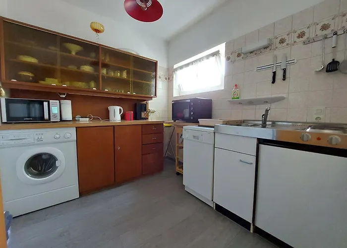 Antoinette Kurappartement